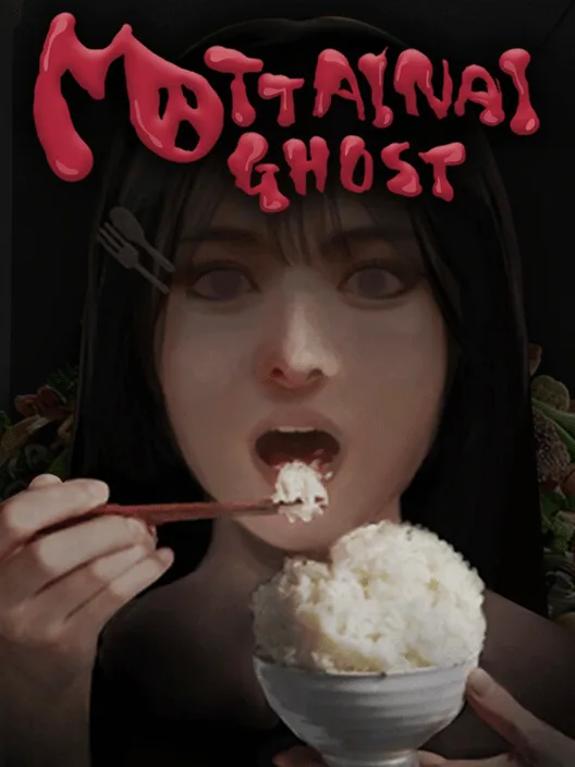 Mottainai Ghost