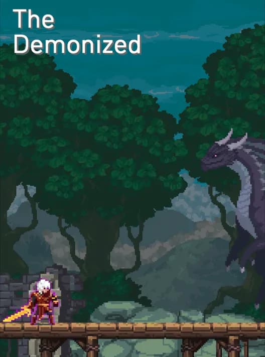 The Demonized