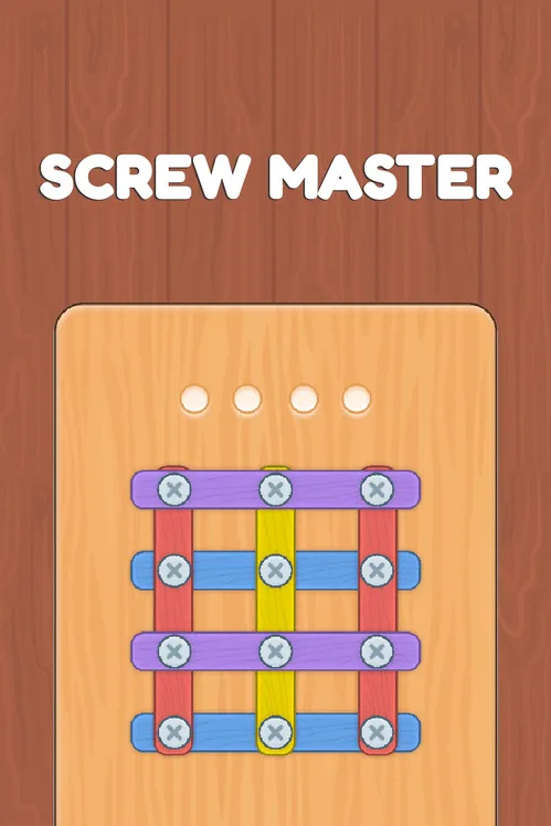 Screw Master