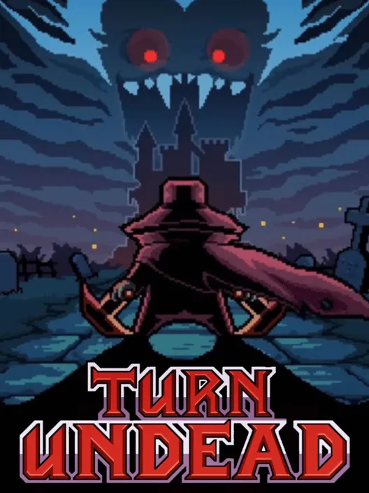 Turn Undead