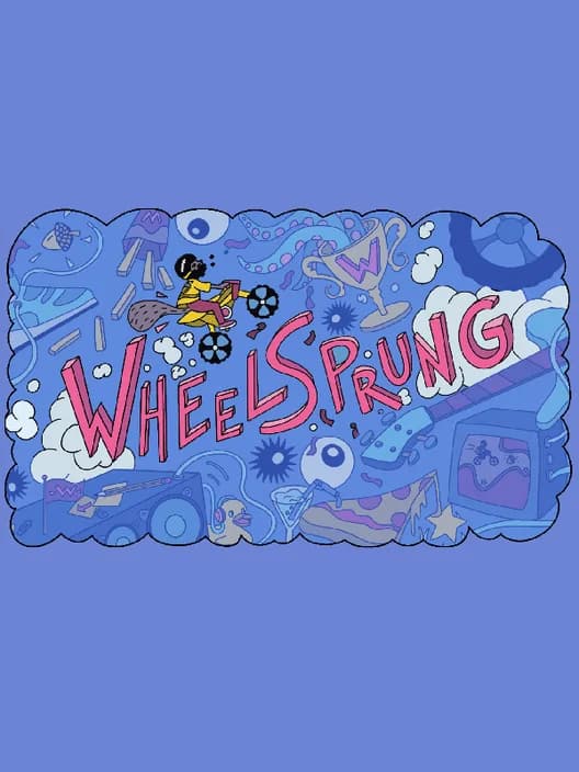 Wheelsprung