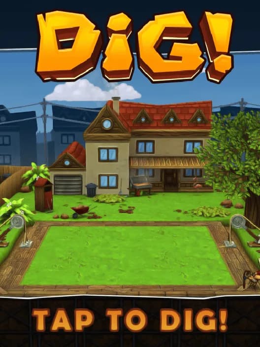 Dig!