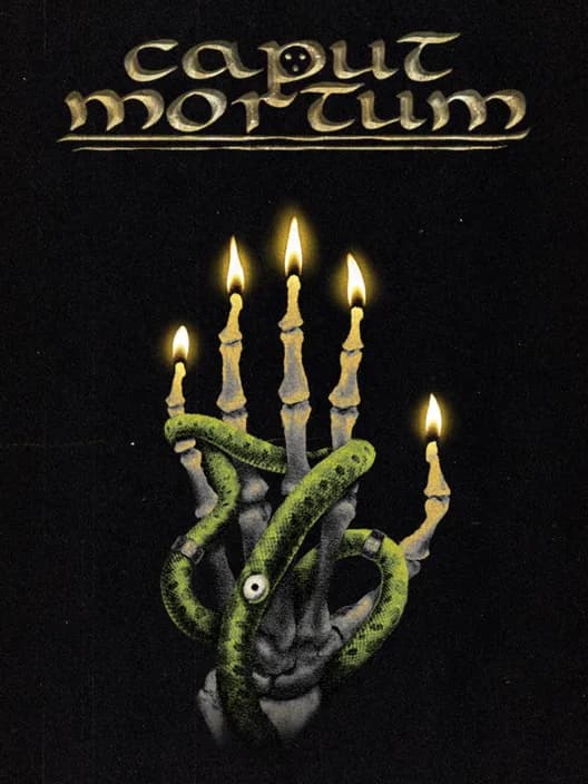 Caput Mortum