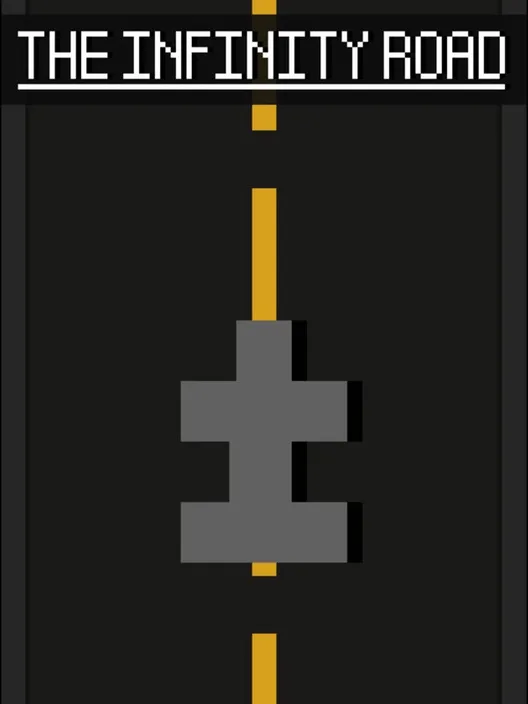 The Infinity Road