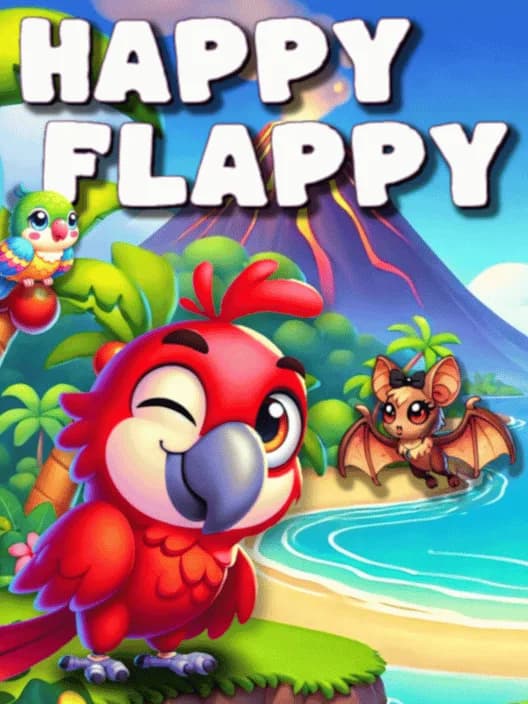 Happy Flappy