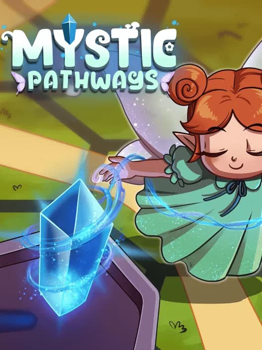 Mystic Pathways