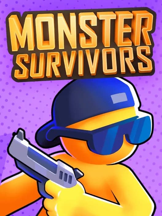 Monster Survivors
