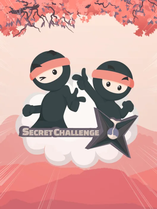 Secret Challenge