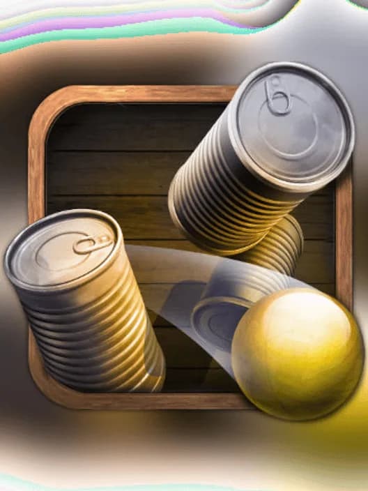 Can Knockdown