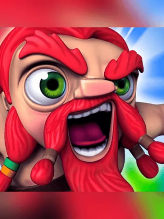 Max Axe