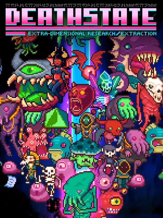 Deathstate