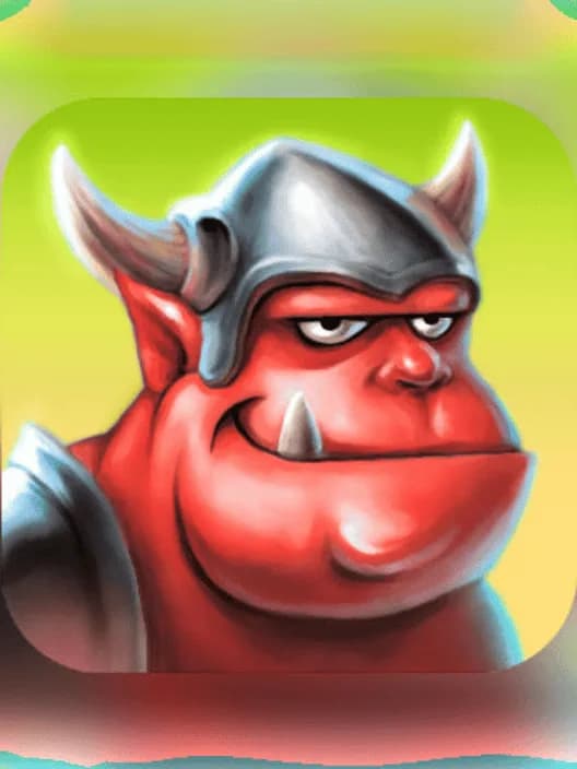 Towers N' Trolls