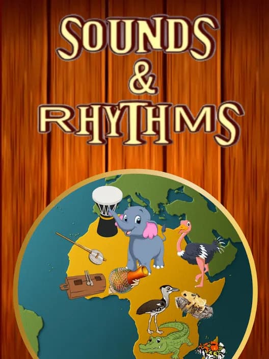 Sounds & Rhythms