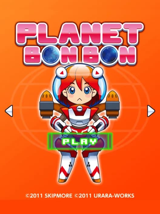 Planet Bom Bom
