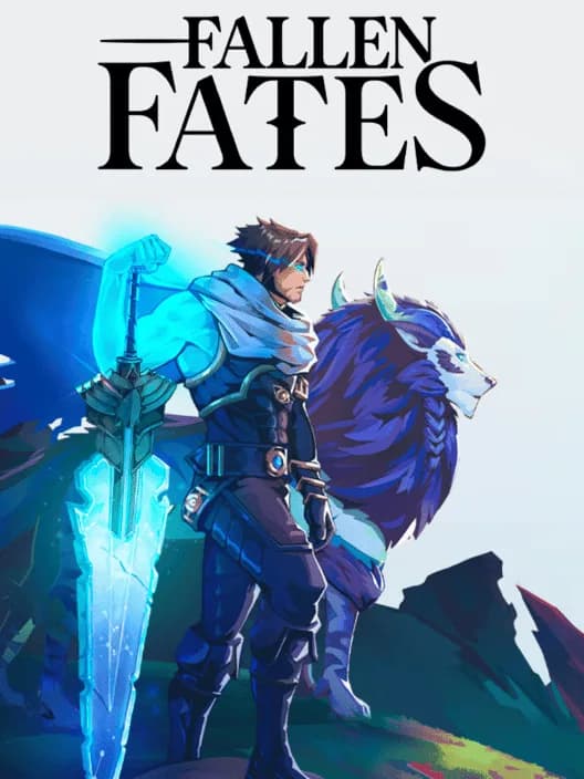 Fallen Fates