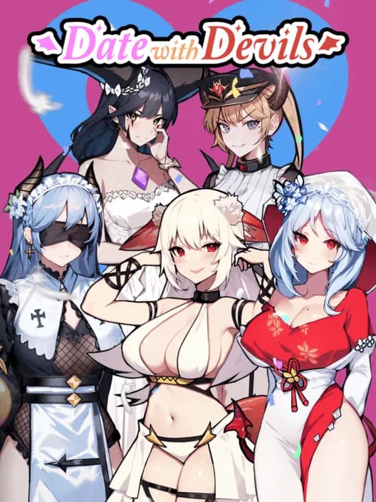 Date with Devils