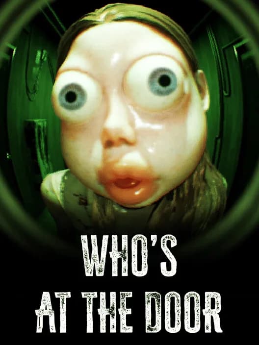 Who's at the Door?