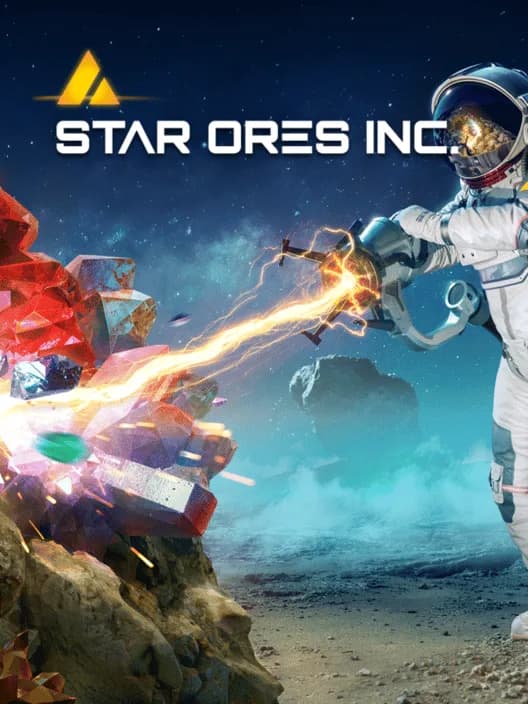 Star Ores Inc.