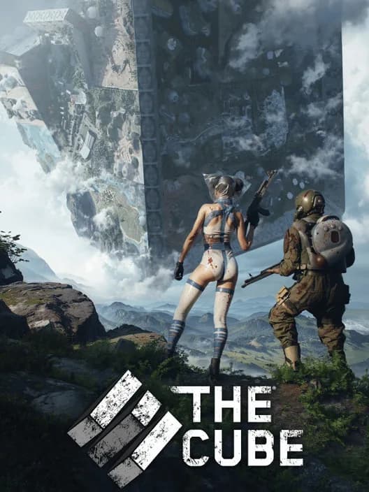 The Cube