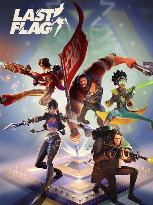 Last Flag