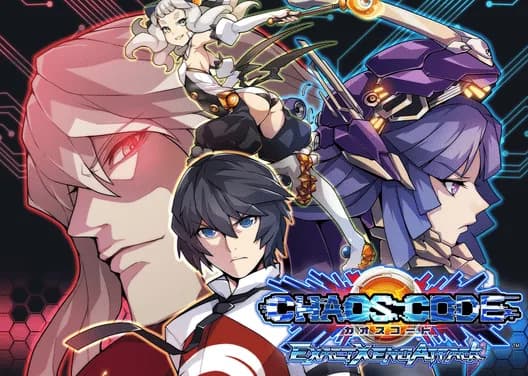 Chaos Code: Exact Xeno Attack