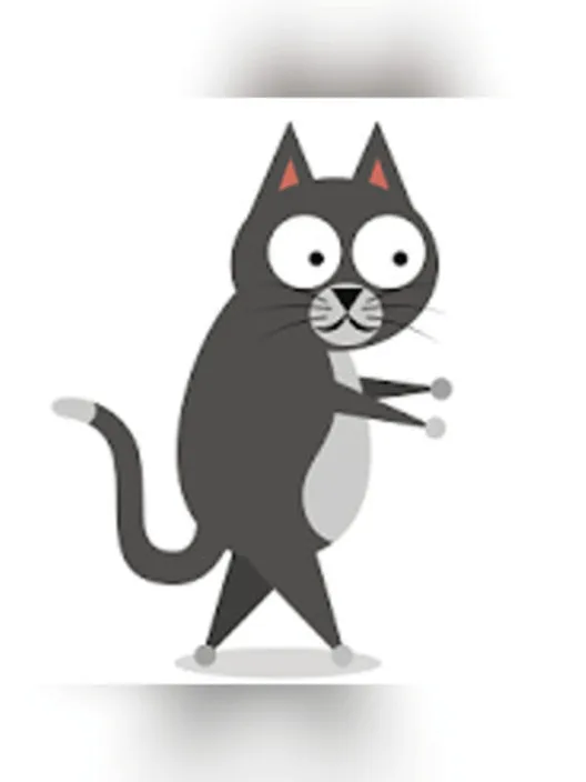 The Walking Pet