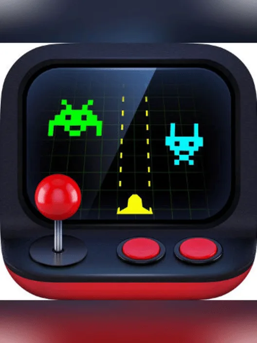 Retro Grid