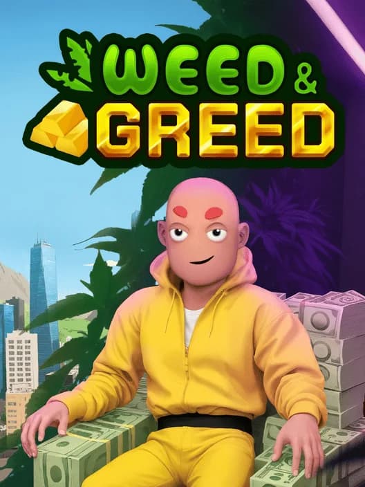 Weed & Greed