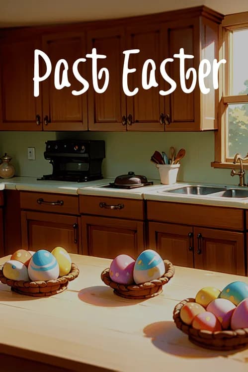 Past Easter