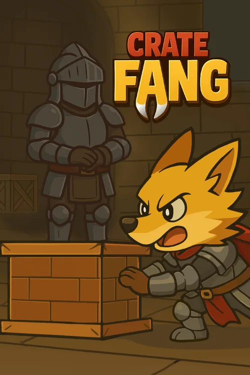 Crate Fang