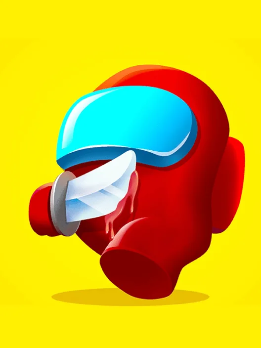 Red Imposter