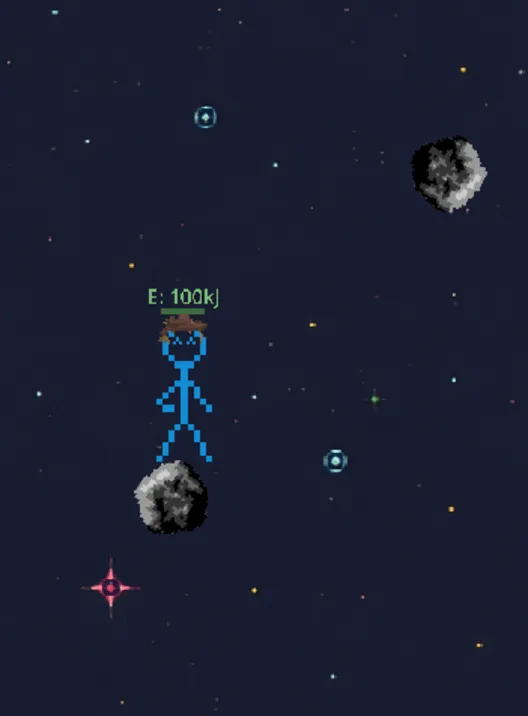 Parkour Rewrite
