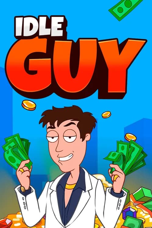 Idle Guy