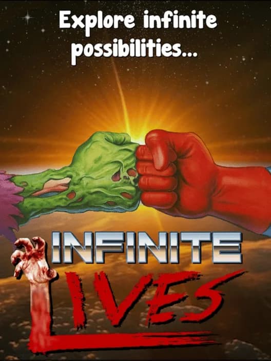 Infinite Lives