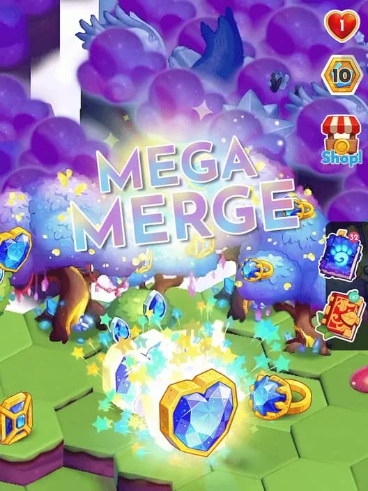 Midas Merge
