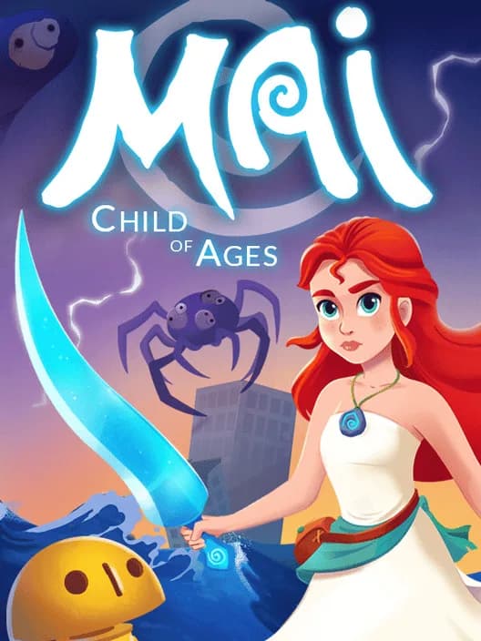 Mai: Child of Ages