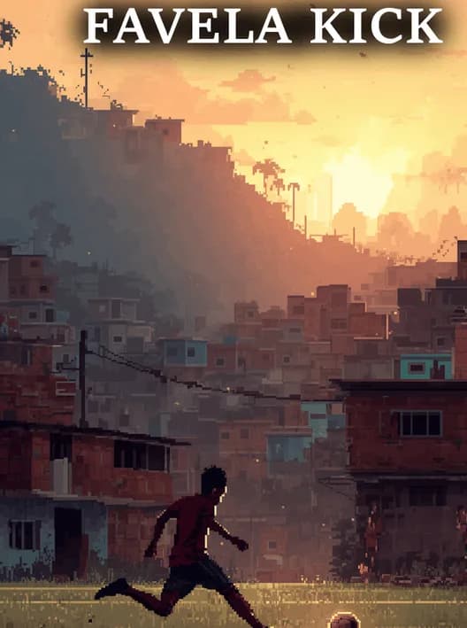 Favela Kick: The Final Goal