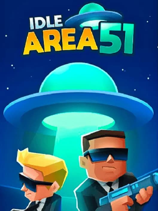Idle Area 51