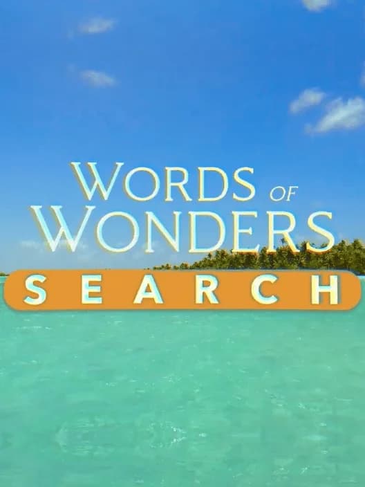 Words of Wonders: Search