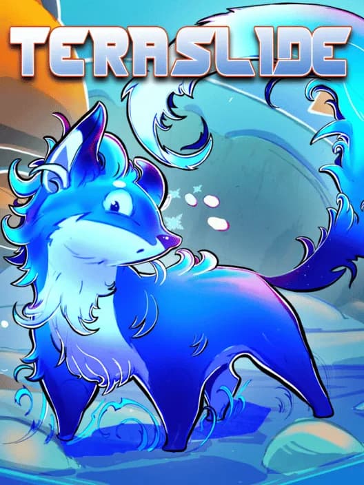 Teraslide