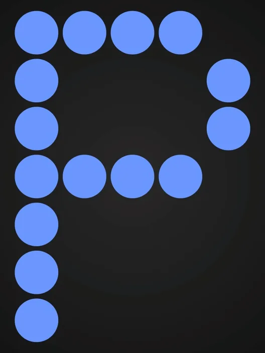 Pixletters