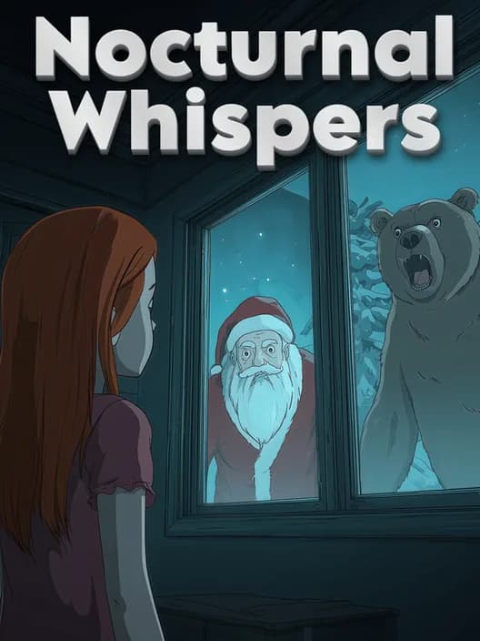 Nocturnal Whispers