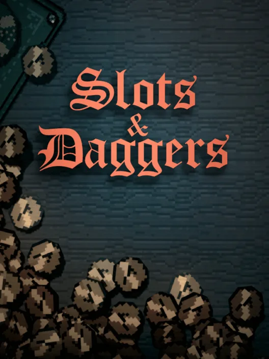 Slots & Daggers