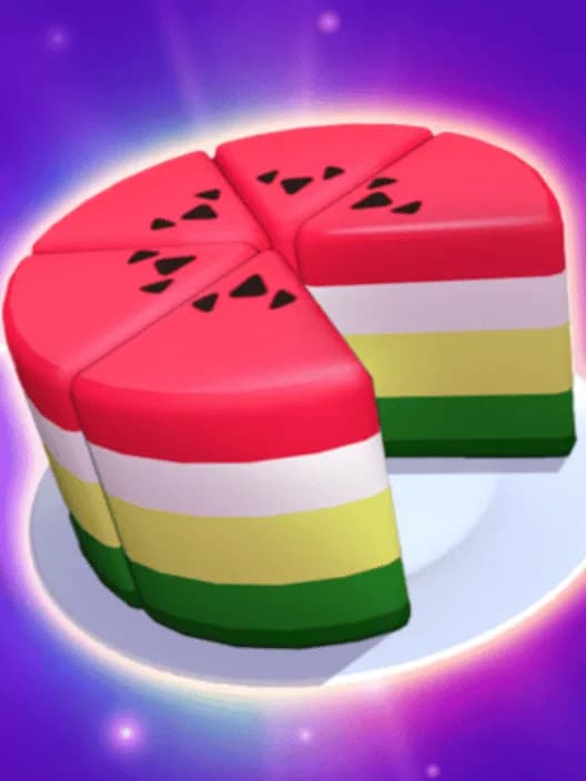 Cake Sort