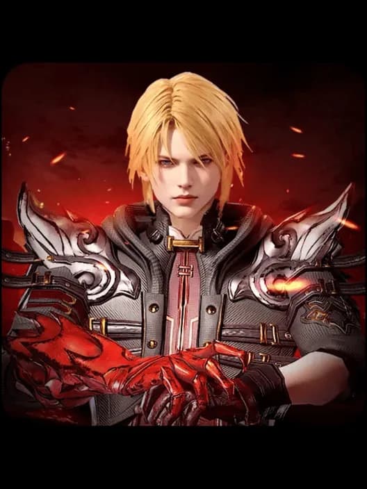 Devil Hunter: Raider