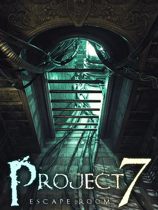 Project 7: Escape Room