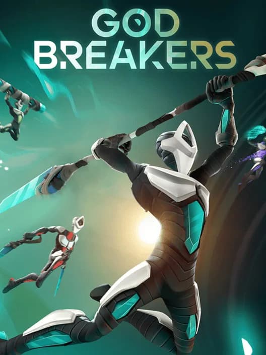 Godbreakers