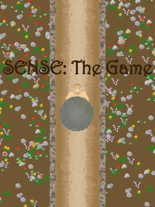 Sense: The Game