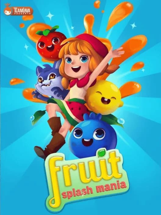 Fruit Splash Mania