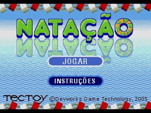 Natação